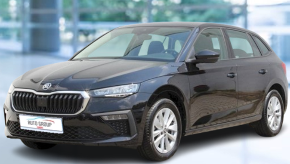 Skoda Scala FL - 1.0 TSI 85kW Selection