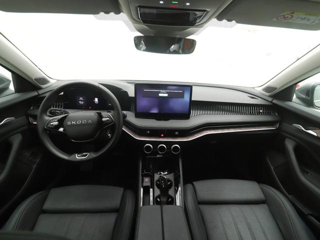 Skoda Superb Combi 1.5 iV 150kW L&K DSG 