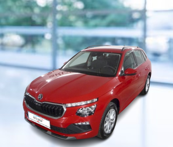 Skoda Kamiq - 1.0 TS 85kW Selection