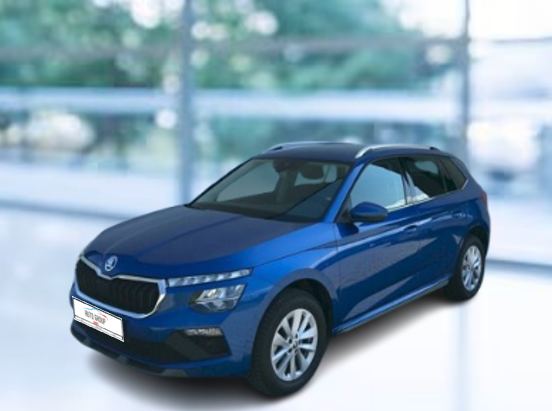 Skoda Kamiq - 1.0 TS 85kW Selection