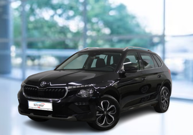 Skoda Kamiq - 1.0 TS 85kW Selection