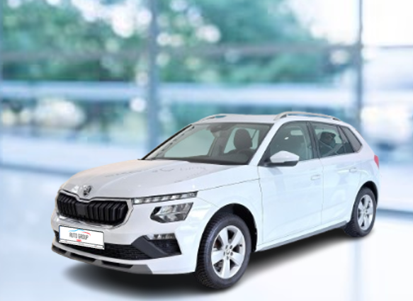 Skoda Kamiq - 1.0 TSI 85kW Top Selection