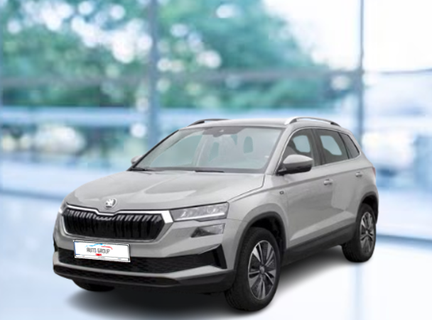 Skoda Karoq - 1.5 TSI 110kW Drive
