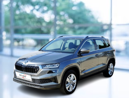 Skoda Karoq 1.5 TSI 110kW Top Selection DSG 