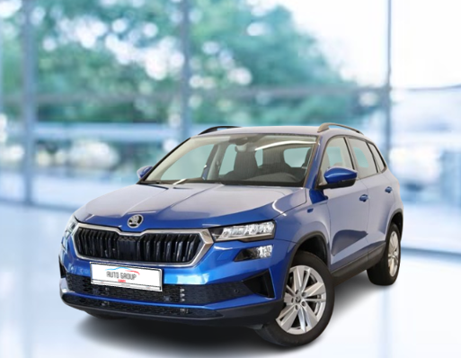 Skoda Karoq 1.5 TSI 110kW Top Fresh DSG 