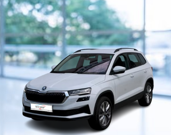 Skoda Karoq - 2.0 TDI 110kW Style DSG