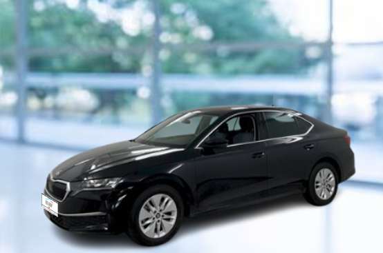 Skoda Octavia - 1.5 TSI M-HEV 110kW Selection DSG