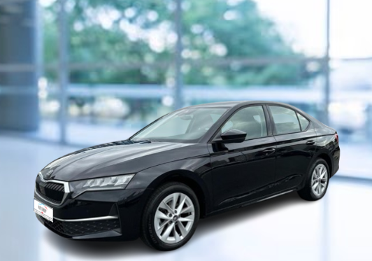 Skoda Octavia - 1.5 TSI 110kW Selection