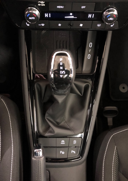 Skoda Scala FL 1.0 TSI 85kW Monte Carlo DSG 