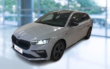 Skoda Scala FL - 1.0 TSI 85kW Monte Carlo DSG