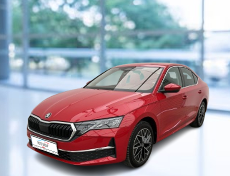Skoda Octavia - 1.5 TSI 110kW Top Selection DSG