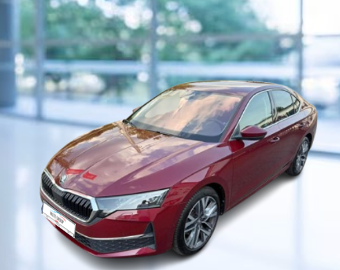 Skoda Octavia - 1.5 TSI 110kW Top Selection DSG