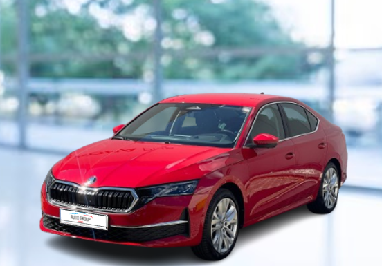 Skoda Octavia - 1.5 TSi MHEV 110kW Exclusive Selection DSG