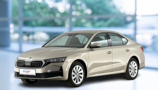 Skoda Octavia - 2.0 TDI 85kW Selection