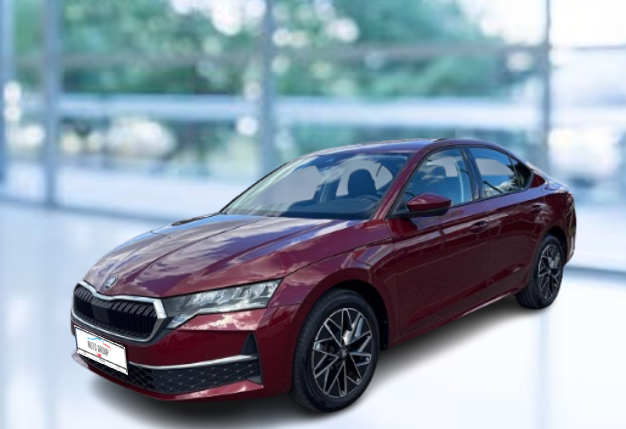 Skoda Octavia - 1.5 TSI 110kW Selection
