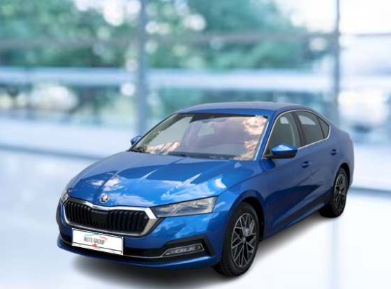 Skoda Octavia - 2.0 TDI 110kW Style Plus DSG
