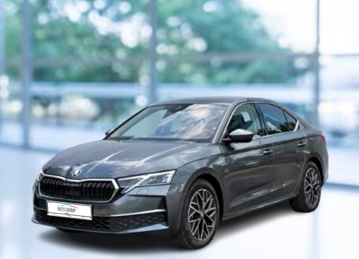 Skoda Octavia - 1.5 TSI 110kW Top Selection DSG