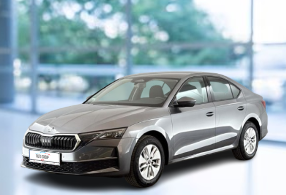 Skoda Octavia - 1.5 TSI M-HEV 85kW Selection DSG