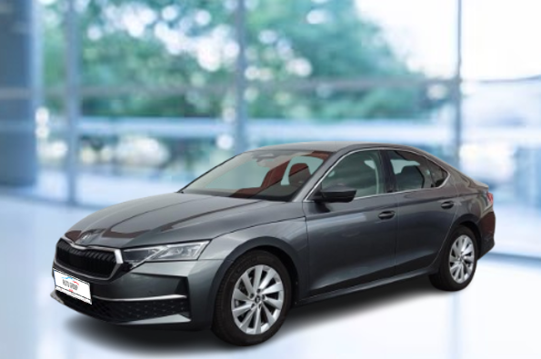 Skoda Octavia - 1.5 TSI 110kW Top Selection