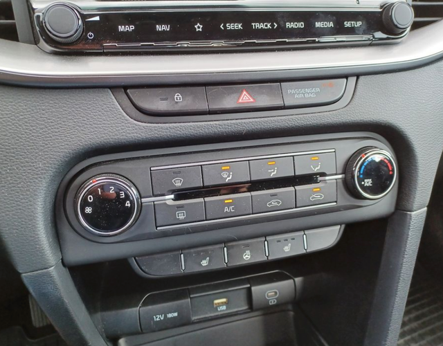 Kia Ceed 1.0 T-GDI 74kW SPIN 