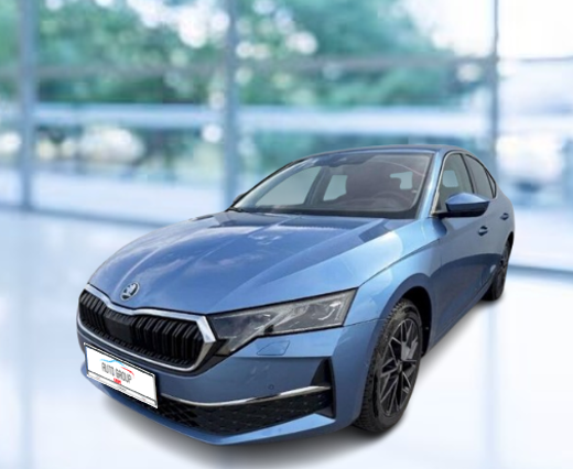 Skoda Octavia - 1.5 TSI M-HEV 110kW Zop Selection DSG