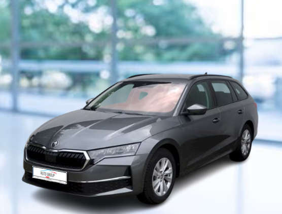 Skoda Octavia Combi - 1.5 TSI 85kW Selection