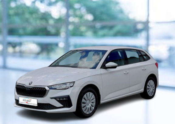 Skoda Scala - 1.0 TSI 70kW Selection