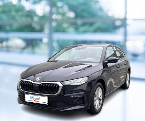 Skoda Scala - 1.0 TSI 85kW Selection