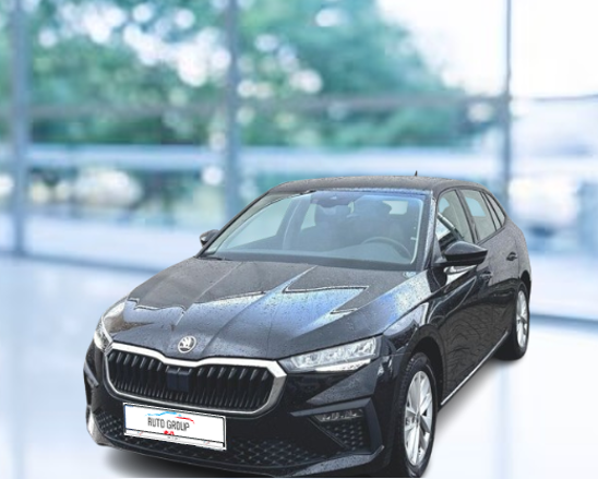 Skoda Scala - 1.0 TSI 85kW Selection