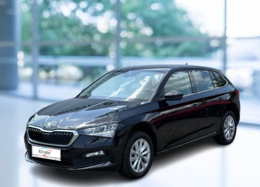 Skoda Scala - 1.0 TSI 81kW Style