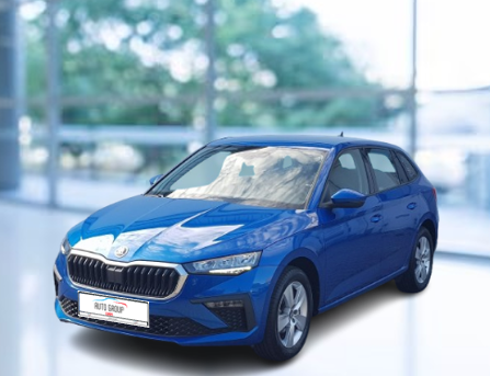 Skoda Scala - 1.0 TSI 85kW Selection