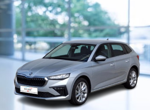 Skoda Scala - 1.0 TSI 85kW Top Selection