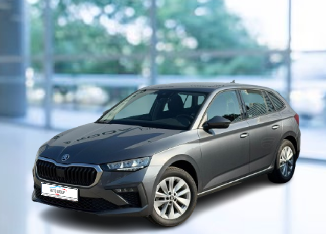 Skoda Scala - 1.0 TSI 85kW Selection