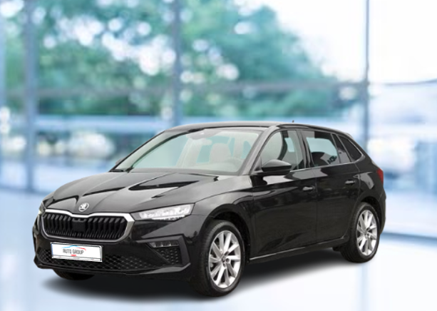 Skoda Scala - 1.0 TSI 85kW Top Selection