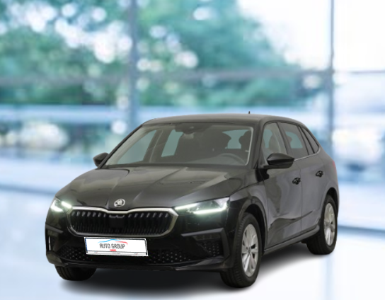 Skoda Scala - 1.0 TSI 85kW Top Selection