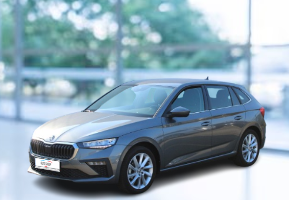 Skoda Scala - 1.0 TSI 85kW Top Selection DSG
