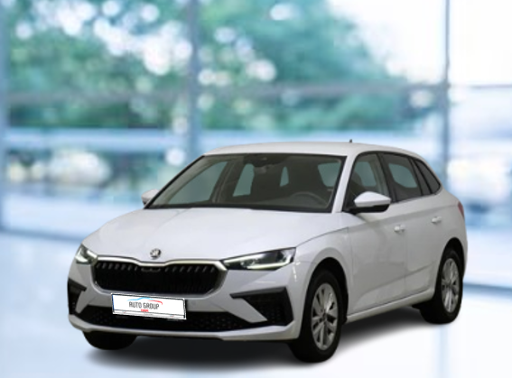 Skoda Scala - 1.0 TSI 85kW Top Selection DSG