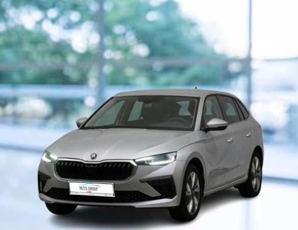 Skoda Scala - 1.0 TSI 85kW Top Selection DSG