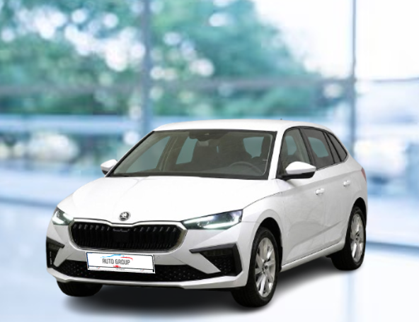 Skoda Scala - 1.0 TSI 85 kW Top Selection DSG