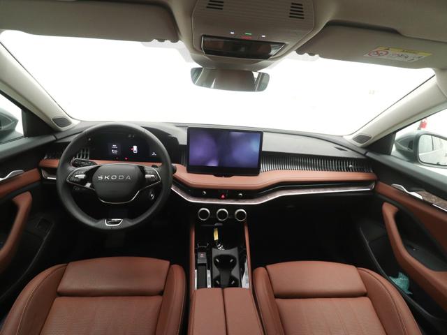 Skoda Superb Combi 1.5 iV 150kW L&K DSG 