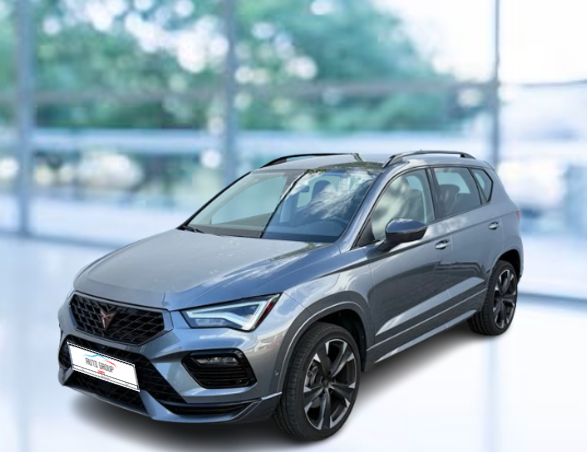 Cupra Ateca - 1.5 TSI 110kW DSG