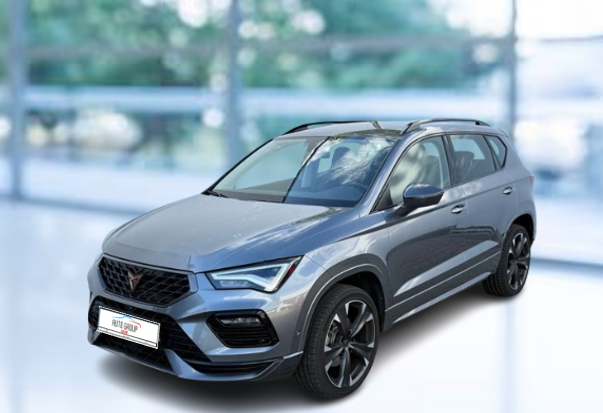 Cupra Ateca - 1.5 TSI 110kW DSG