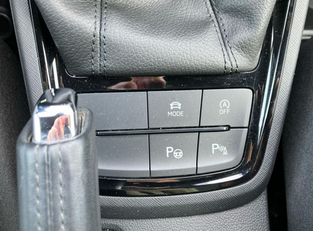 Skoda Scala 1.0 TSI 85kW Monte Carlo DSG 