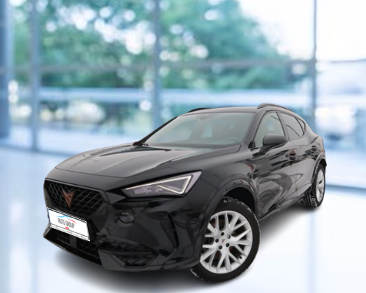 Cupra FORMENTOR 1.5 TSI 110kW 