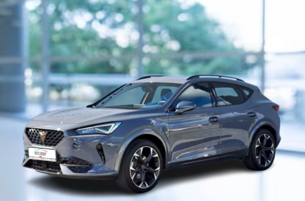 Cupra FORMENTOR 1.5 TSI 110kW DSG 