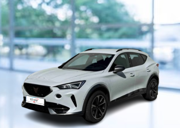 Cupra FORMENTOR - 1.5 TSI 110kW DSG