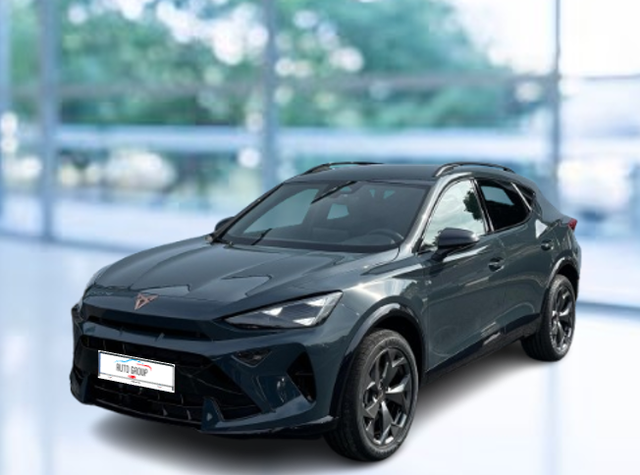 Cupra FORMENTOR - 1.5 eTSI 110kW DSG