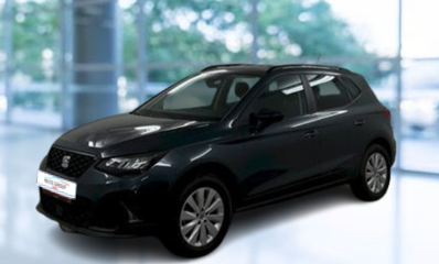 Seat Arona - 1.0 TSI 81kW Style