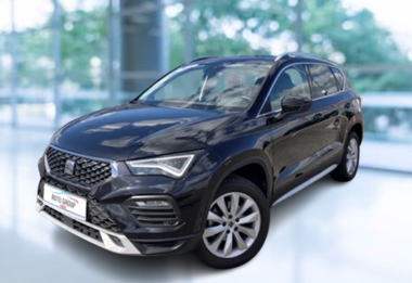 Seat Ateca - 1.5 TSI 110kW Xperience DSG