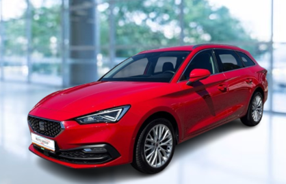 Seat Leon - 2.0 TDI 110kW Xcellence DSG